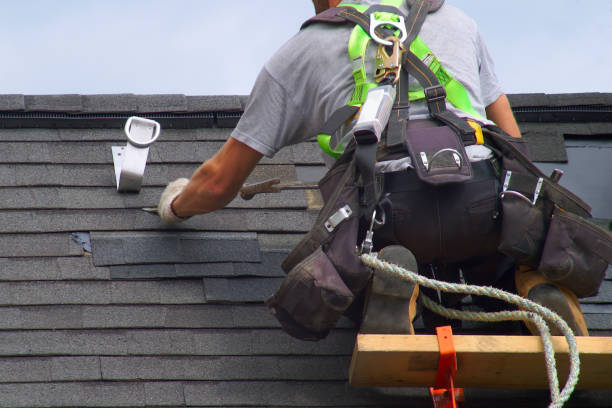 Slate Roofing Contractor in South Greeley, WY