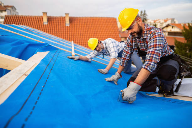 Roof Waterproofing Services in South Greeley, WY