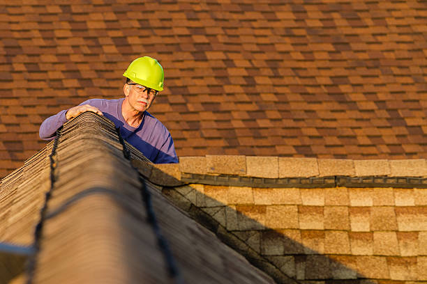 Trusted South Greeley, WY Roofing Contractor Experts