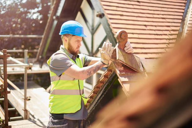 Quick and Trustworthy Emergency Roof Repair Services in South Greeley, WY